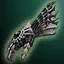 Sealed Vesper Gauntlets