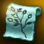 Blessed Scroll: Enchant Brooch