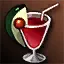 Strawberry Juice