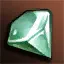 Green Dimensional Stone