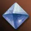 Blue Primeval Crystal