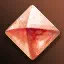 Red Primeval Crystal