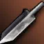 Claymore Blade