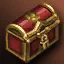 Red Treasure Chest