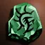 Green Seal Stone