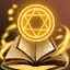 Zodiac Agathion's Divine Book of Growth