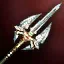 Dynasty Halberd