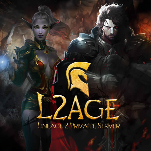 Скачать Lineage 2 High Five - L2Age - Cliente Hi5